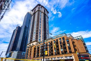 Property for Sale, 385 Prince Of Wales Drive #2508, Mississauga (City Centre), ON