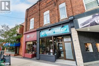 Property for Rent, 249 King Street Unit# Upper, Midland, ON