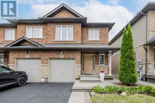 Property for Sale, 208 Pelech Crescent, Hamilton (Stoney Creek), ON