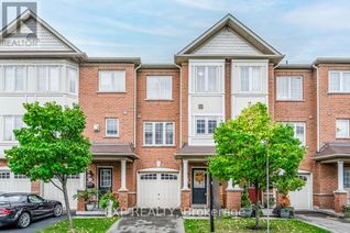 Condo Townhouse for Sale, 470 Beach Boulevard #36, Hamilton (Hamilton Beach), ON