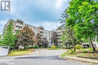 Condo for Sale, 93 Westwood Road #307, Guelph (West Willow Woods), ON