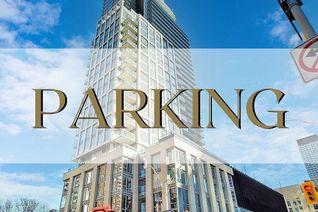 Parking Space for Sale, 3 Gloucester Street #PARKING, Toronto (Church-Yonge Corridor), ON