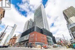 Property for Sale, 3 Gloucester Street #LOCKER, Toronto (Church-Yonge Corridor), ON