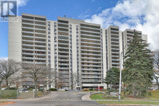 Property for Sale, 177 Linus Road #110, Toronto (Don Valley Village), ON