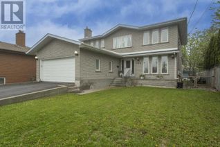 Detached House for Sale, 199 Valley St, Thunder Bay, ON