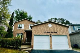 Property for Rent, 110 Colony Trail Boulevard, East Gwillimbury (Holland Landing), ON