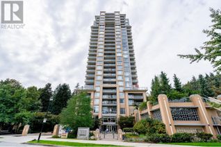 Condo for Sale, 280 Ross Drive #1805, New Westminster, BC