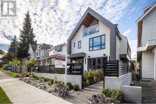 Duplex for Sale, 4769 Commercial Drive #2, Vancouver, BC