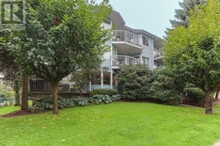 Condo Apartment for Sale, 2050 Coquitlam Avenue #101, Port Coquitlam, BC