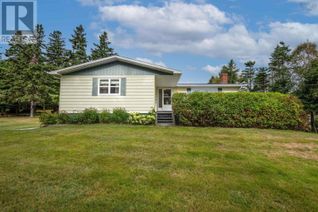 Bungalow for Sale, 35 Cox Lane, Groves Point, NS