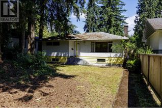 Detached House for Sale, 1140 W 21st Street, North Vancouver, BC