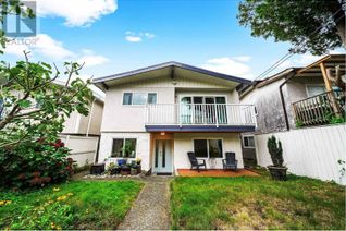 House for Sale, 82 Ontario Place, Vancouver, BC