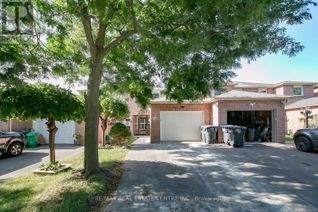 Property for Rent, 28 Silverstream Road #Bsmt, Brampton (Heart Lake West), ON