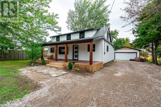 Property for Sale, 11582 Highway 3, Wainfleet, ON