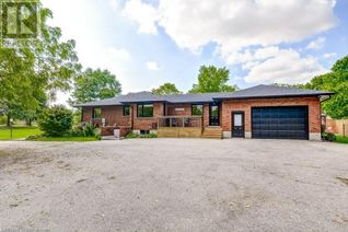 House for Sale, 542 Paris Road, Paris, ON