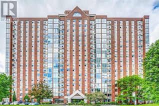 Condo Apartment for Sale, 2760 Carousel Crescent #1501, Ottawa, ON