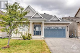 House for Sale, 2281 Esprit Drive, Ottawa, ON