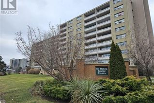 Condo Apartment for Sale, 15 Albright Road Unit# 1002, Hamilton, ON