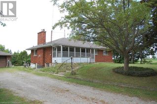 House for Sale, 2580 Fletcher Road, Binbrook, ON