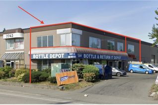 Commercial/Retail Property for Lease, 7743 128 Street #201B, Surrey, BC