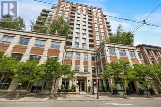 Condo Apartment for Sale, 168 King Street E #1505, Toronto (Moss Park), ON