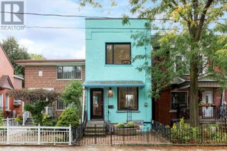 Detached for Sale, 19 Shirley Street, Toronto (Little Portugal), ON