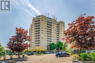 Condo Apartment for Rent, 2 Westney Road N #705, Ajax (Central West), ON