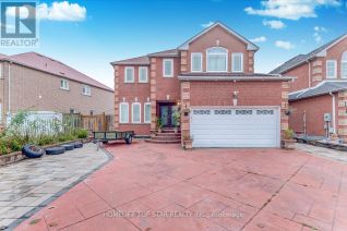 Property for Rent, 50 Marydale Avenue, Markham (Middlefield), ON