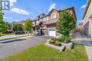 Property for Sale, 54 Zachary Place, Vaughan (Vellore Village), ON