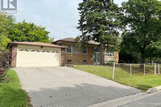 House for Rent, 395 Alper Street, Richmond Hill (Crosby), ON