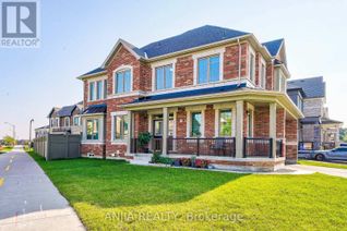 House for Sale, 262 Beaverbrae Drive, Markham (Victoria Square), ON