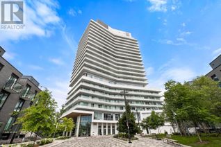 Property for Sale, 20 Brin Drive #1507, Toronto (Edenbridge-Humber Valley), ON