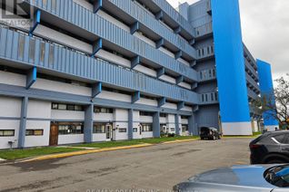 Property for Sale, 4673 Jane Street #811, Toronto (Black Creek), ON