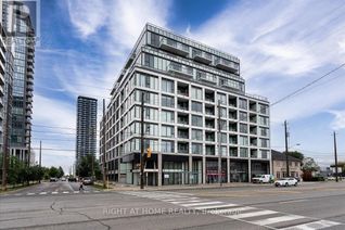 Condo for Sale, 1195 The Queensway Street #LPH909, Toronto (Islington-City Centre West), ON