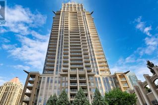 Condo Apartment for Sale, 388 Prince Of Wales Drive #901, Mississauga (City Centre), ON