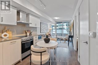 Condo Apartment for Sale, 125 Redpath Avenue #305, Toronto (Mount Pleasant West), ON