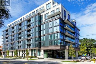 Condo Apartment for Sale, 250 Lawrence Avenue W #317, Toronto (Lawrence Park North), ON