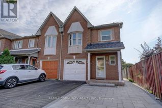 Townhouse for Sale, 67 Smales Drive, Ajax (Northwest Ajax), ON