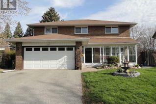 House for Rent, 36 Roundwood Court #Bsmt, Toronto (L'Amoreaux), ON