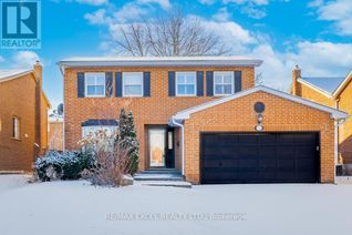 Property for Rent, 208 Harrison Drive #Upper, Newmarket (Bristol-London), ON