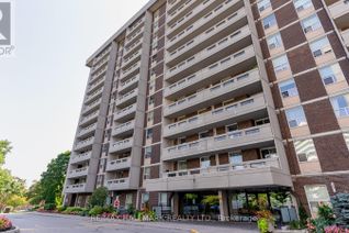 Condo Apartment for Sale, 50 Inverlochy Boulevard #1110, Markham (Royal Orchard), ON