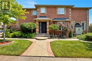 Townhouse for Sale, 2042 Springdale Road, Oakville, ON