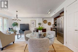 Condo for Sale, 20 Foundry Avenue #217, Toronto (Dovercourt-Wallace Emerson-Junction), ON