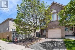 Townhouse for Rent, 106 Goldenlight Circle #18, Brampton (Bram West), ON