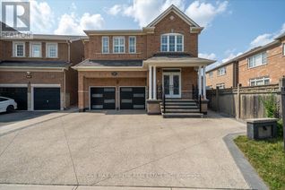 Detached House for Sale, 22 Constance Street, Brampton (Bram East), ON