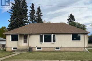 Bungalow for Sale, 222 Crawford Avenue E, Melfort, SK