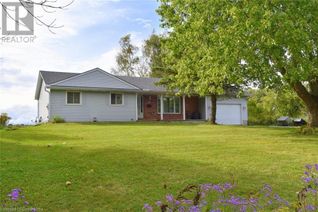 Property for Sale, 57 Haldimand Trail Road, Dunnville, ON