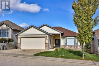 House for Sale, 2536 Abbeyglen Way, Kamloops, BC