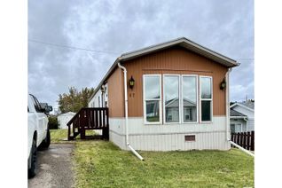 Property for Sale, 57 4405 50 Av, Cold Lake, AB