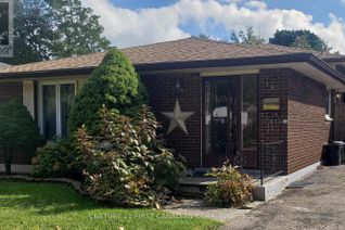 Backsplit for Sale, 190 Norton Avenue, London, ON